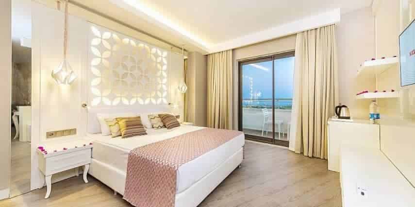 Diamond Premium Hotel Spa-PASİF